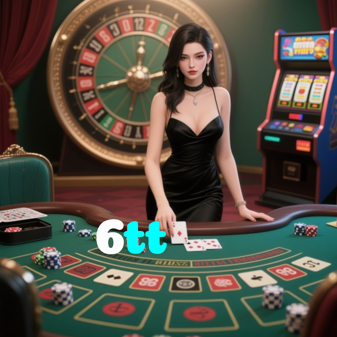 6tt