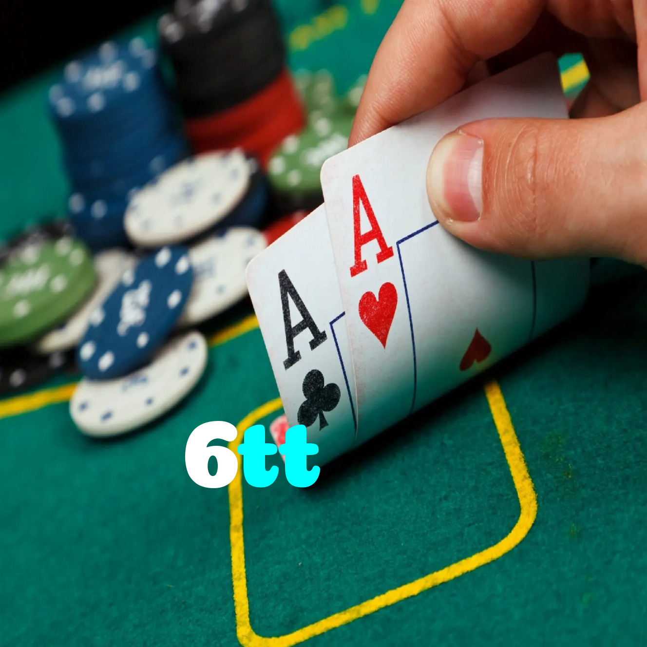 Cassino Online 6tt