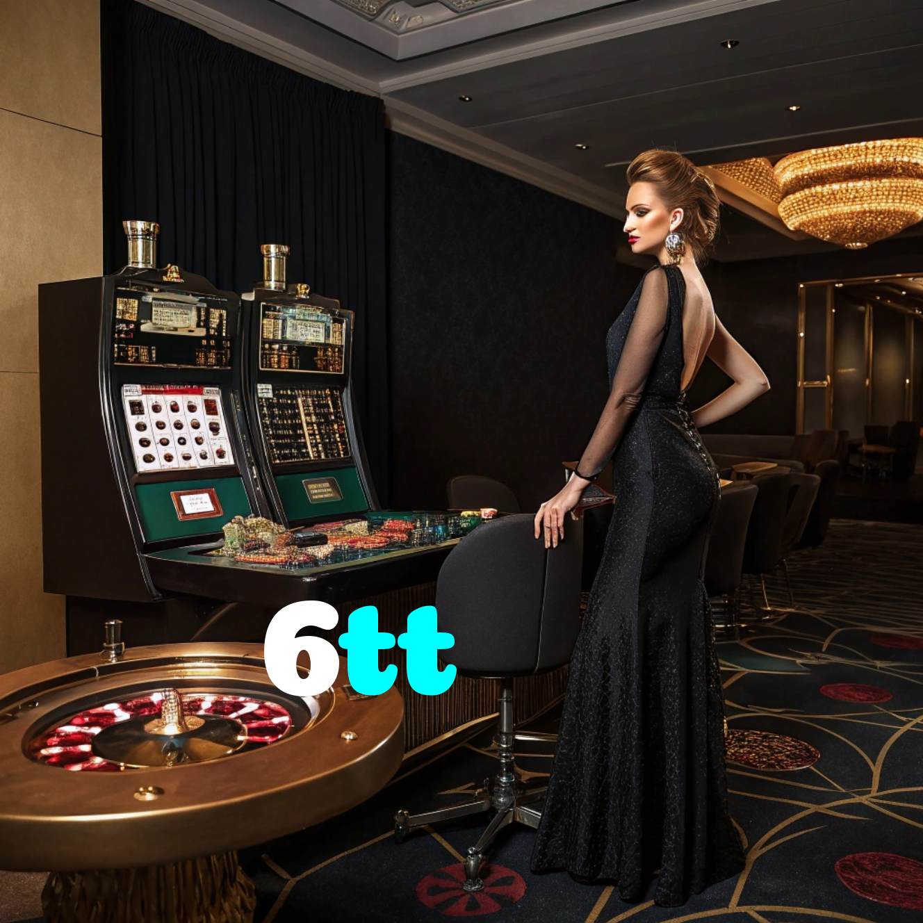Cassino Online 6tt