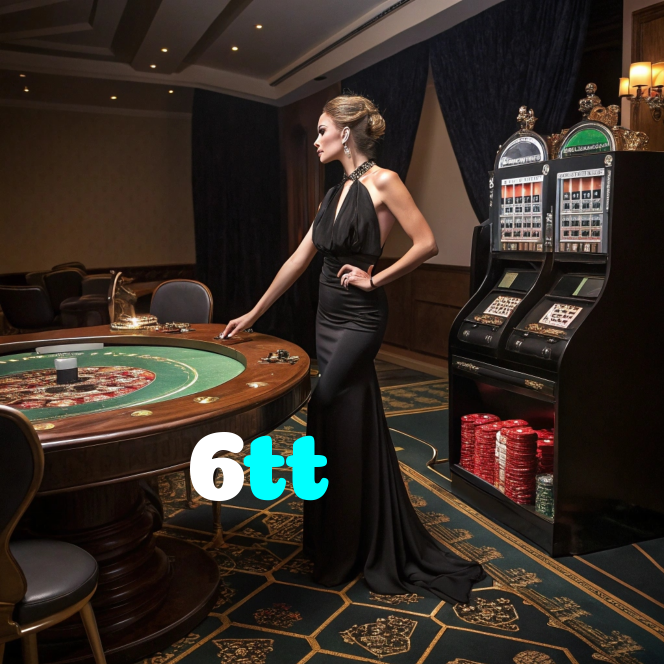 Cassino Online 6tt