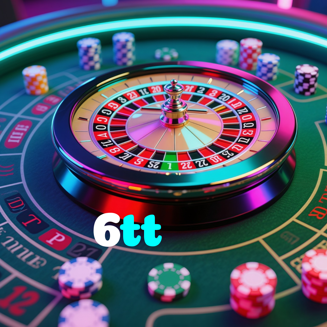 Cassino Online 6tt