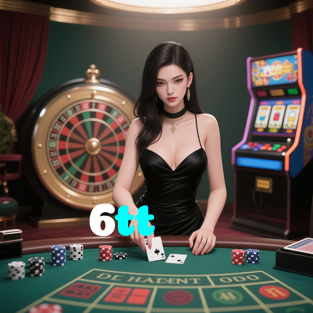 6tt
